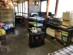 花屋食堂