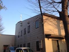 井草教会