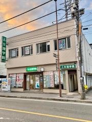 文理学院 大月校
