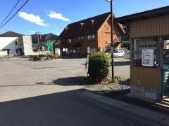 「上小川駅前」バス停留所