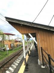 会津豊川駅