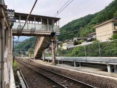梁川駅