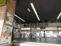 瑞浪駅