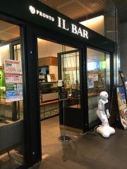 ＩＬ　ＢＡＲ　東京国際フォーラム店