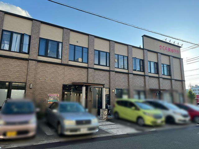 なのはな 施設外観