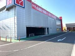 ヤマダ電機　テックランド東近江店