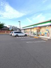 ファミリーマート　小松島松島町店
