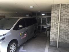 グループホームたのしい家中馬込