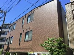 グループホームたのしい家中馬込