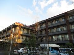 特別養護老人ホーム　春江さくらの杜