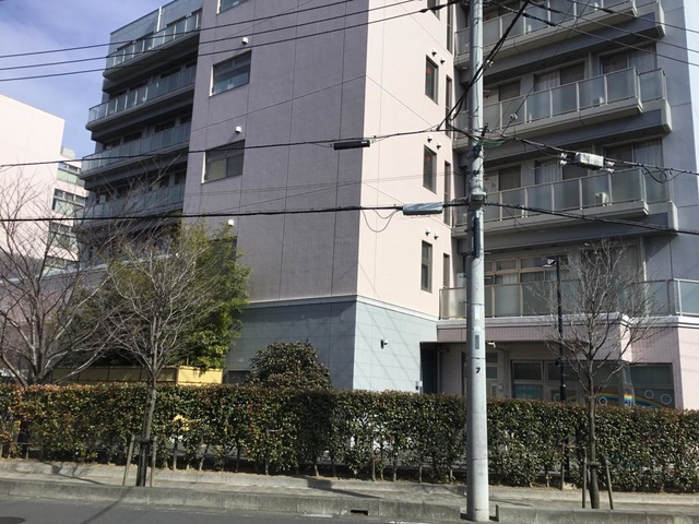上野台ナーシングホーム