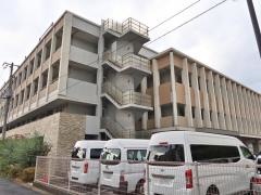 特別養護老人ホーム　南さいわい
