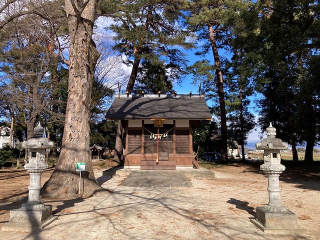 熊野神社／ホームメイト