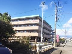 特別養護老人ホーム沼津南陽光園
