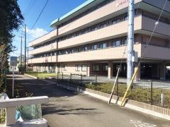 特別養護老人ホーム沼津南陽光園