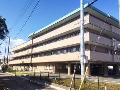 特別養護老人ホーム沼津南陽光園