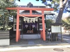 猿田彦神社
