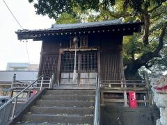 淡島神社