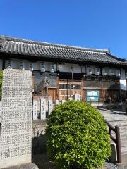 伯太神社