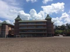 福岡小学校