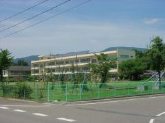 伊達崎小学校