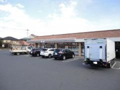 セブンイレブン　足利葉鹿店
