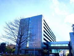 所沢市役所