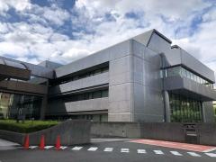 所沢市役所