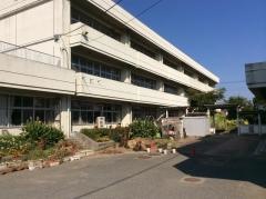 北泉小学校
