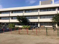 北泉小学校