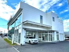 Ｎｉｉｇａｔａ　ＢＭＷ新潟アプルーブドカー・センター