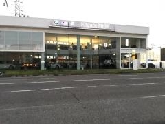 Ｎｉｉｇａｔａ　ＢＭＷ新潟アプルーブドカー・センター
