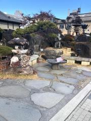 木創りの宿きこり