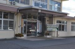 佐久市役所・浅科支所