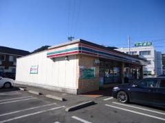 セブンイレブン　静岡丸子店