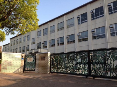 スタディピア 御幸山中学校 名古屋市天白区御幸山