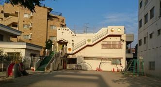 箱舟保育園