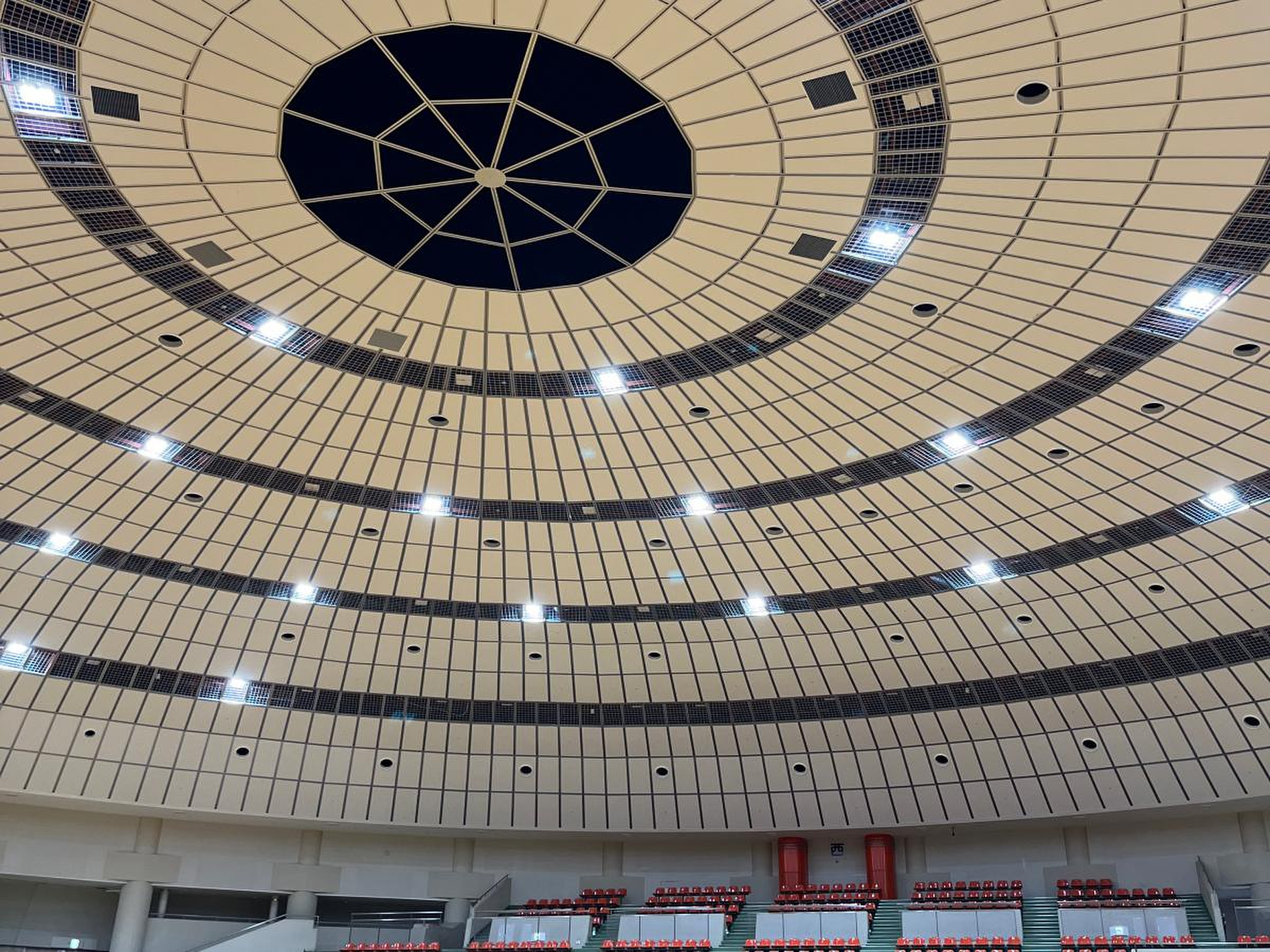 千種 スポーツ センター