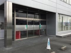 三十三銀行　松阪東支店