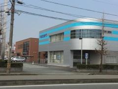 三十三銀行　松阪東支店