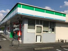 ファミリーマート　青山店