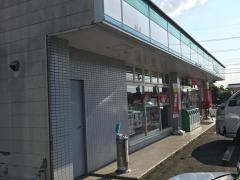 ファミリーマート　青山店