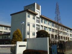 伊保南小学校