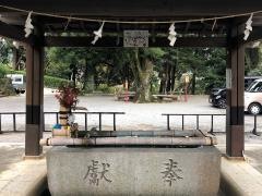 橘神社