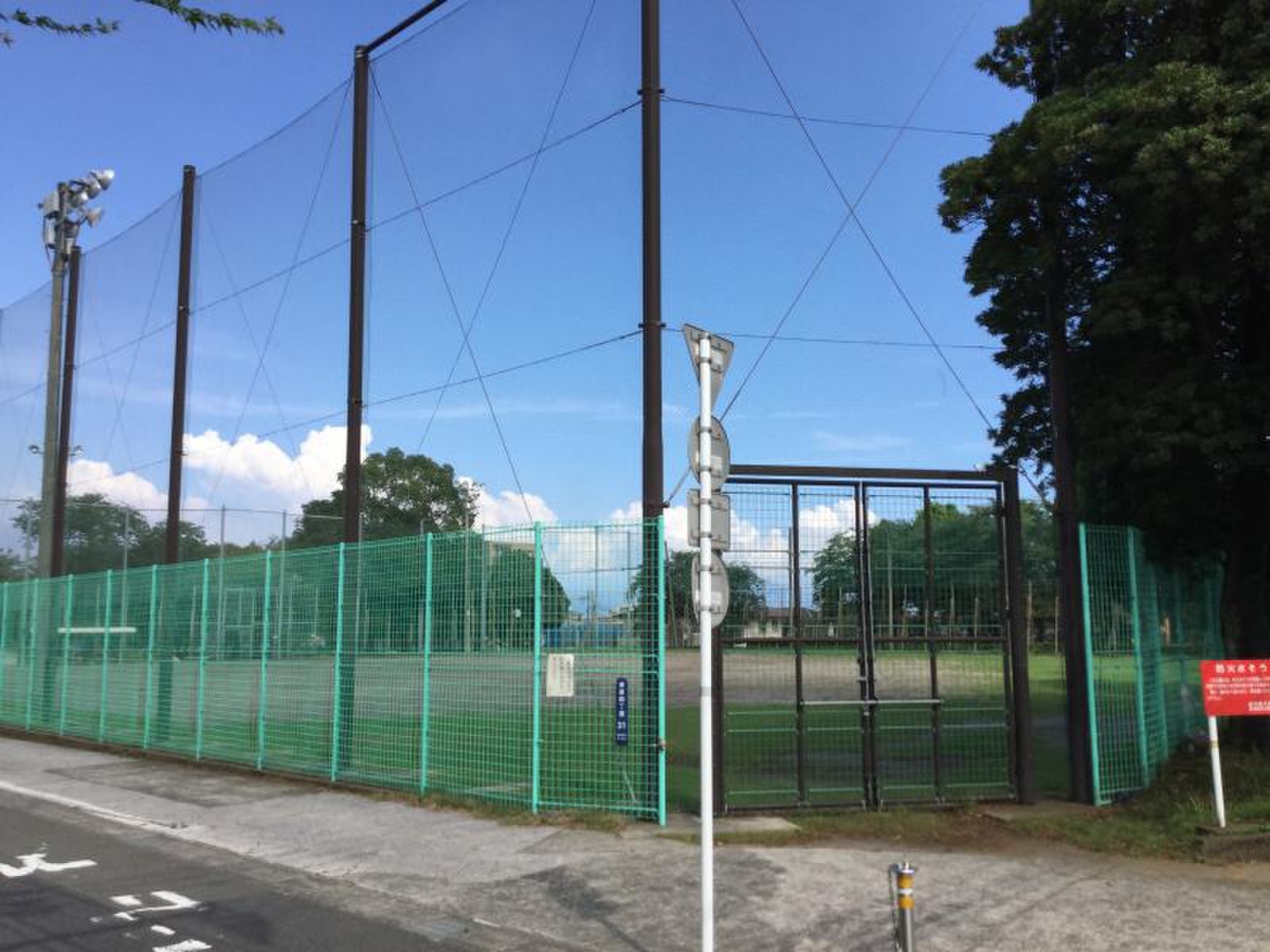 紫原中央公園の全貌解明！駐車場や遊具の落とし穴とお花見2026