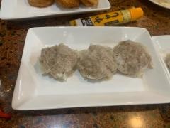 ふじお好み焼き