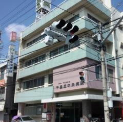 千里丘中央病院