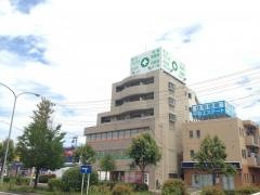 森元クリニック内科胃腸科