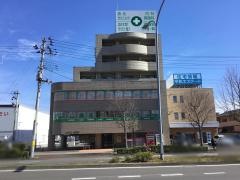 森元クリニック内科胃腸科