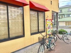 なか卯　Ｒ309松原店